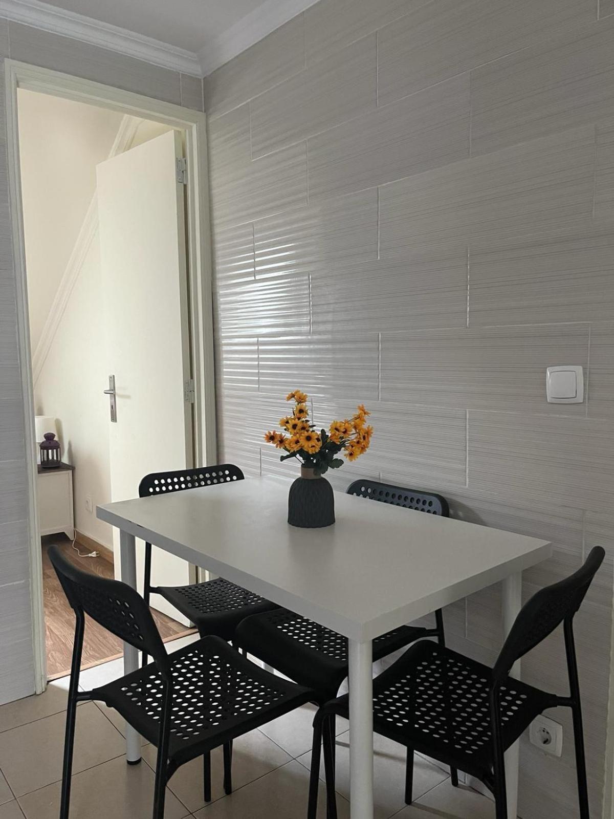 Prata C Apartment Lisboa Ngoại thất bức ảnh