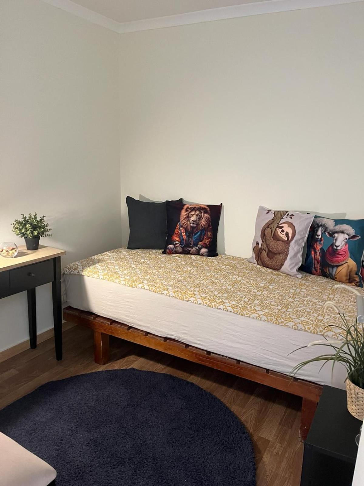Prata C Apartment Lisboa Ngoại thất bức ảnh