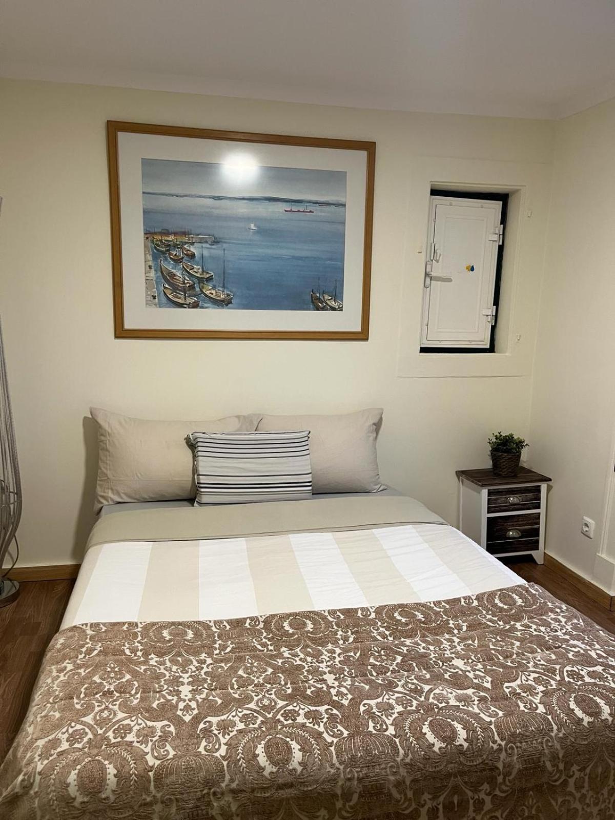 Prata C Apartment Lisboa Ngoại thất bức ảnh